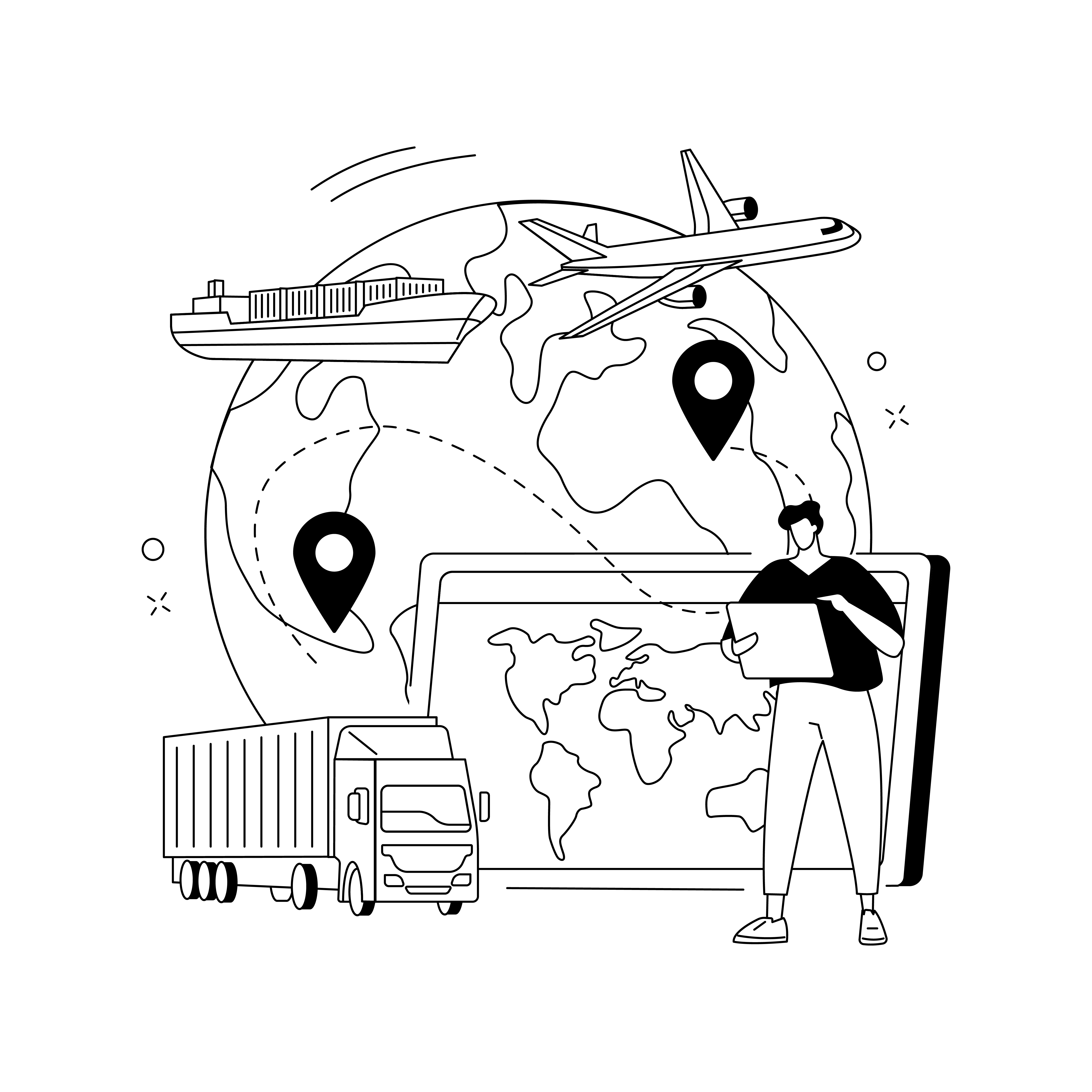 Global Expansion